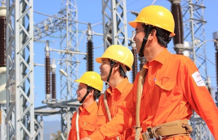 Chỉ số tiếp cận điện năng của Việt Nam thăng hạng vượt bậc 5 năm liên tiếp