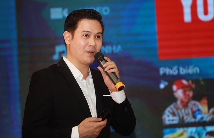 CEO Asanzo: 'Sẽ tiếp tục ‘bình dân hoá công nghệ’, 63 tỉnh thành sẽ có trung tâm bảo hành'