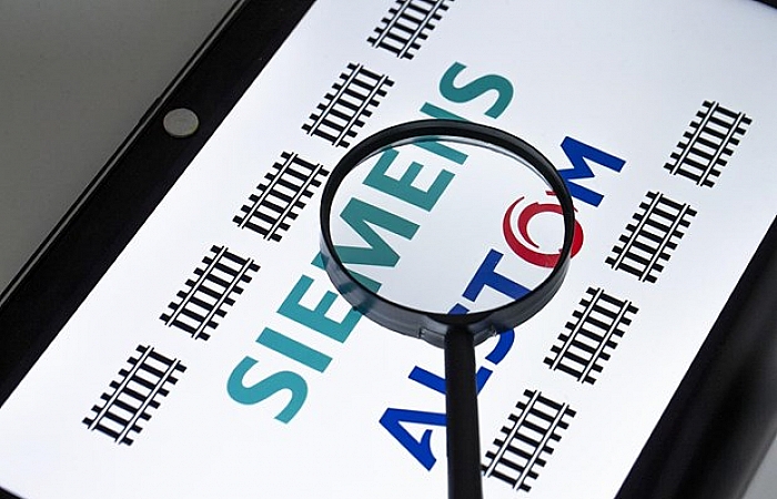 Italy bắt giữ nhiều lãnh đạo của Tập đoàn Siemens và Alstom