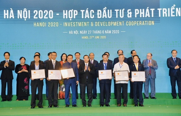 T&T Group của ‘Bầu Hiển’ đăng ký đầu tư hơn 700 triệu USD vào Thủ đô Hà Nội