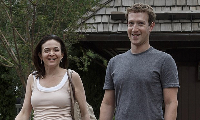 FTC đưa CEO Facebook cùng 'cánh tay phải' ra điều trần trước quốc hội