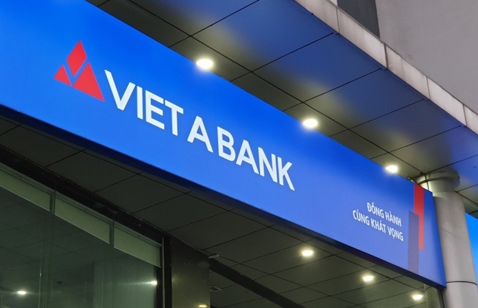VietABank thay Tổng giám đốc điều hành