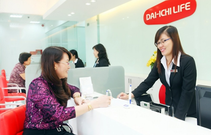 Dai-ichi Life Việt Nam dành hơn 6,8 tỷ đồng triển khai chương trình khuyến mại ‘An Khang Lộc Phát’