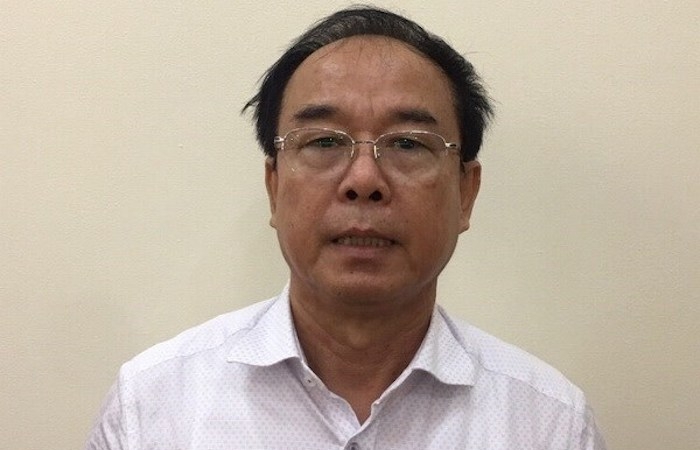 Sắp xét xử nguyên Phó Chủ tịch UBND TP. HCM Nguyễn Thành Tài