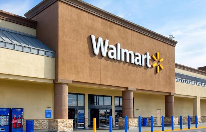 Lợi nhuận ròng của Walmart tăng gần 80% trong quý II/2020