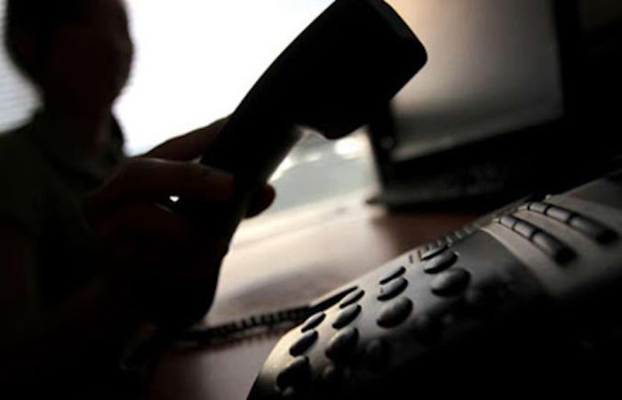 Cảnh báo tình trạng giả mạo công ty bảo hiểm gọi điện, yêu cầu cung cấp thông tin cá nhân