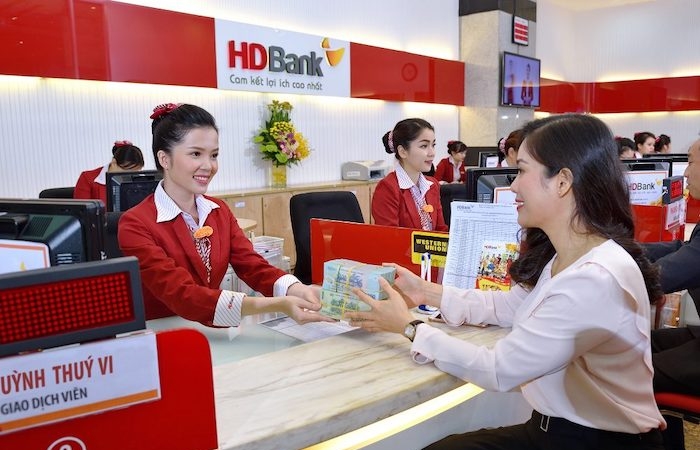 HDBank nhận giải Triển vọng kinh doanh toàn cầu năm 2020