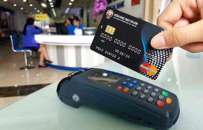 Cảnh báo thủ đoạn mạo danh nhân viên ngân hàng để lừa đảo mở thẻ tín dụng giả