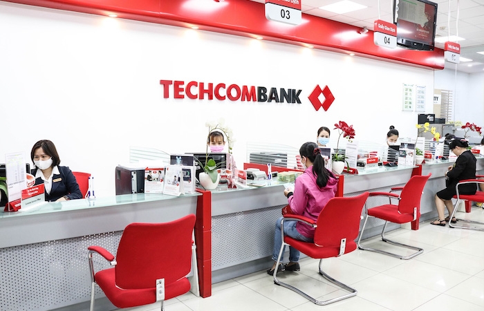 Techcombank huy động khoản vay hợp vốn nước ngoài lớn nhất từ trước đến nay