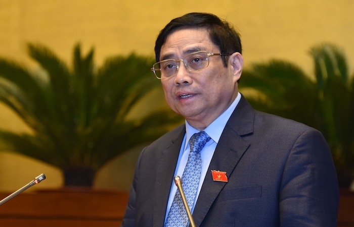 Thủ tướng Phạm Minh Chính: ‘Sức ép lạm phát tăng’