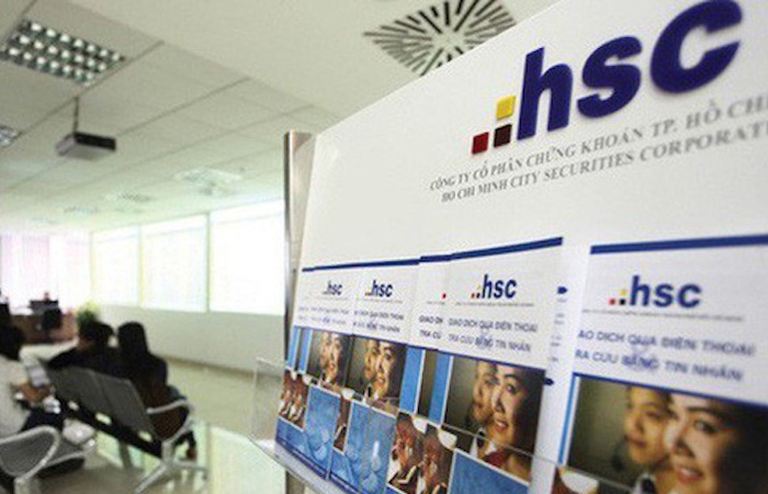 Chủ tịch Chứng khoán HSC bị xử phạt do không công bố thông tin giao dịch cổ phiếu