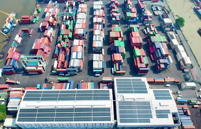 Đến năm 2050, sẽ có hơn 20 cụm cảng hàng hóa tại miền Nam được đầu tư