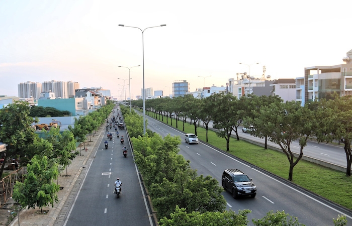 Bình Thuận: Khởi tố vụ án sai phạm tại dự án đại lộ Lê Duẩn