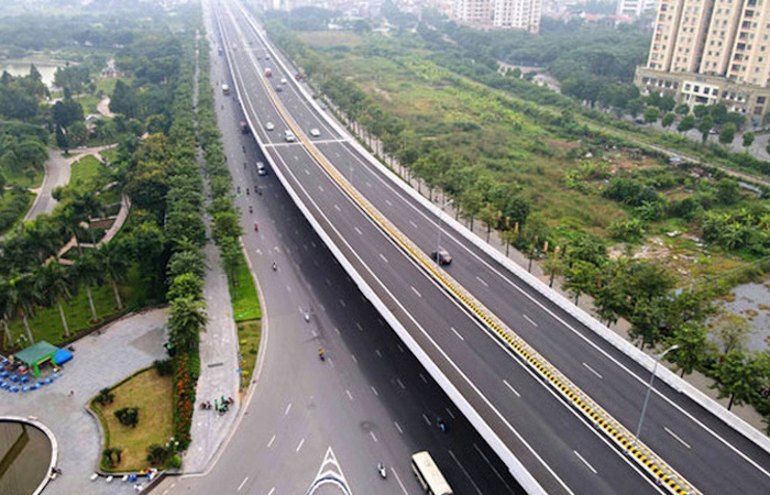 Đồng Nai sắp làm đường vành đai TP Biên Hòa hơn 1.000 tỷ