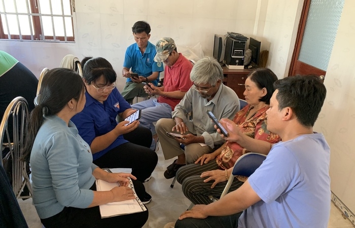 Dám học hỏi, dám đổi mới - giải pháp khôi phục sau đại dịch của nông dân Bình Thuận