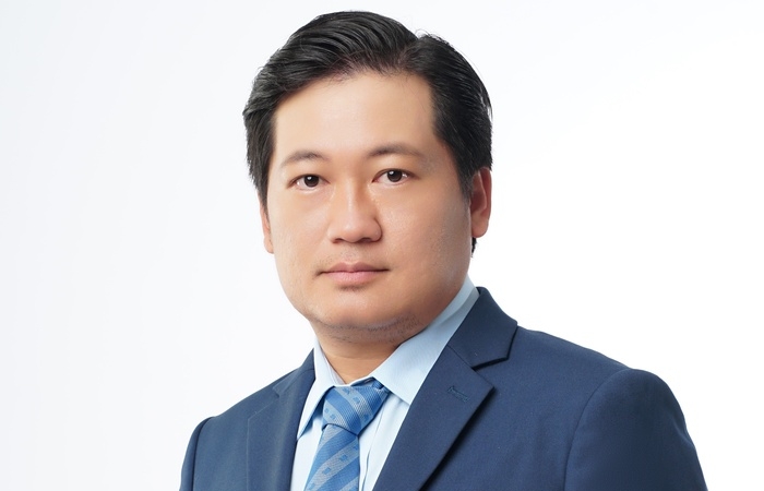Ông Dương Nhất Nguyên trúng cử Chủ tịch HĐQT Vietbank nhiệm kỳ 2021 – 2025