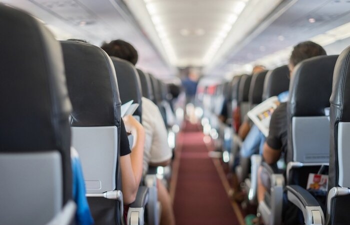 Cục Hàng không: Hành khách không khai báo y tế sẽ bị từ chối bay
