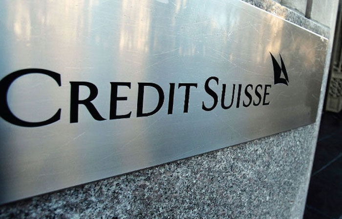 Credit Suisse thiệt hại 4,7 tỷ USD vì cho vay ký quỹ