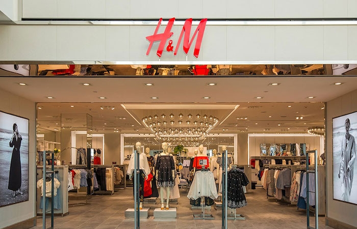 Sàn thương mại điện tử đầu tiên ở Việt Nam ngưng kinh doanh hàng H&M