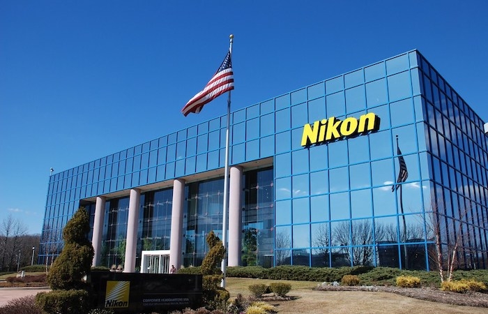 Nikon chi 91 triệu USD để bước vào ngành hàng không vũ trụ