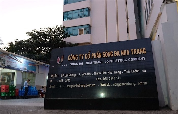 Truy tố cựu tổng giám đốc và kế toán trưởng Công ty Sông Đà Nha Trang về tội lừa đảo