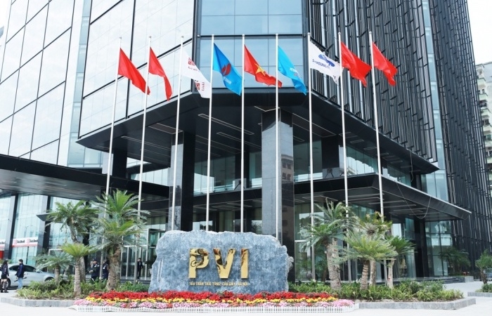 PVI muốn bán gần 11 triệu cổ phiếu quỹ, dự thu 477 tỷ đồng