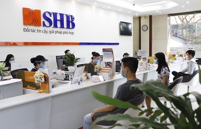 SHB bán khoản nợ liên quan đến dự án của Tân Hoàng Minh