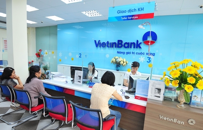 World Economic Magazine vinh danh VietinBank là ngân hàng tài trợ thương mại tốt nhất năm 2021