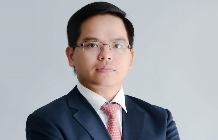 Ông Trịnh Anh Tuấn tiếp tục làm Tổng giám đốc PVIRe nhiệm kỳ 2021-2026
