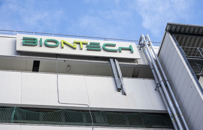 BioNTech đạt lợi nhuận ròng gần 3 tỷ euro trong quý II/2021