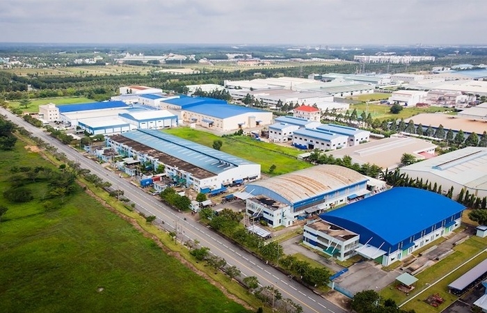 Bình Phước thu hồi hơn 113ha đất làm 2 cụm công nghiệp