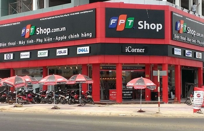 FPT Retail (FRT) mua lại Công ty Hữu Nghị Việt Hàn, mở rộng hệ thống phân phối hàng hóa