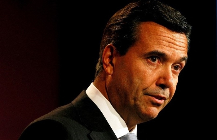 Chủ tịch Credit Suisse mất chức do vi phạm quy định phòng dịch Covid-19