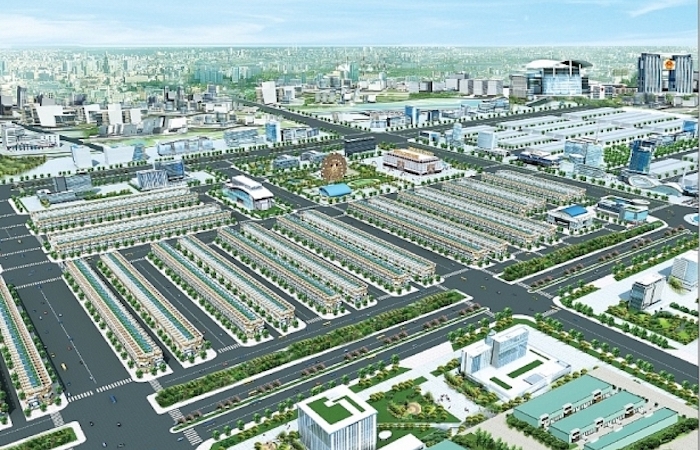 Đề xuất đầu tư khu đô thị 3.000 tỷ, rộng 225 ha ở Quảng Nam