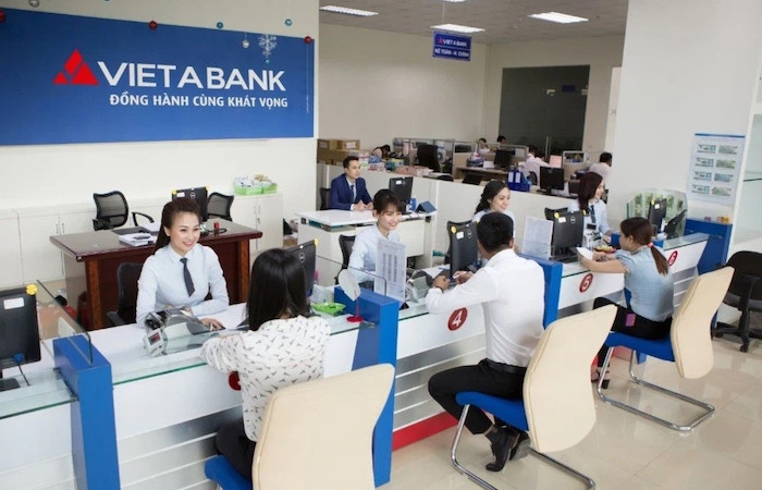 Vi phạm về thuế, VietABank bị xử phạt 2,5 tỷ đồng