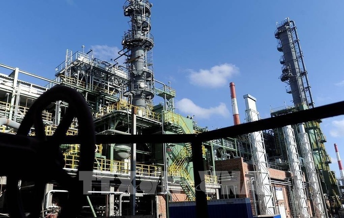 Tập đoàn kinh doanh dầu mỏ lớn Thụy Sĩ-Hà Lan ngừng làm ăn với Nga