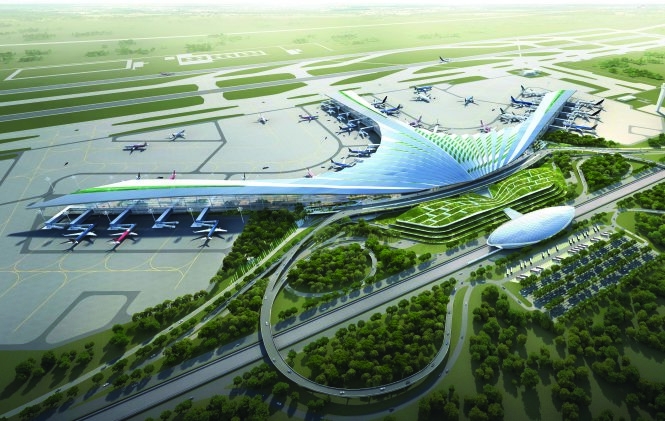 Dự án sân bay Long Thành: 'Tuyệt đối không để xảy ra tư lợi cá nhân'