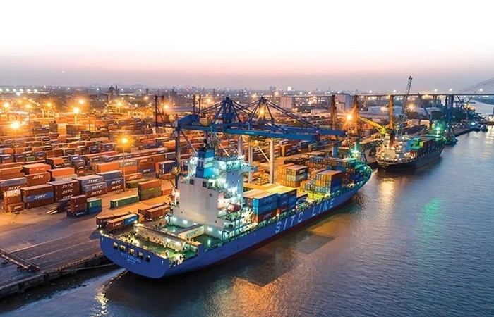 QBS hoàn tất bán Cảng cạn Quảng Bình - Đình Vũ cho Container Việt Nam