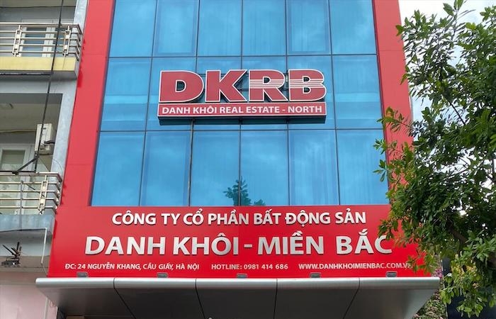 Danh Khôi (NRC) muốn thoái toàn bộ vốn tại Benhouse Việt Nam