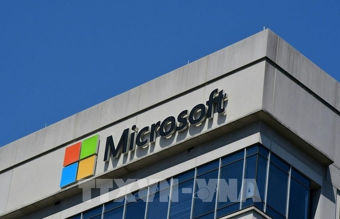 Microsoft thu hẹp hoạt động kinh doanh tại Nga