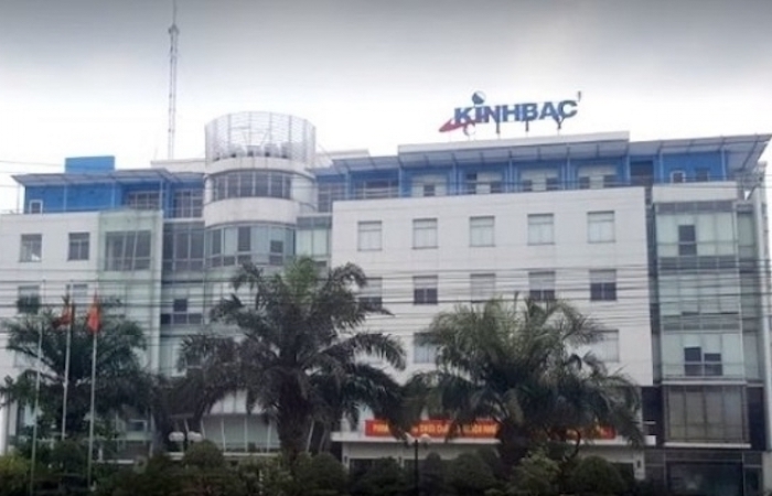 Kinh Bắc (KBC) muốn nâng sở hữu lên 48% vốn tại Công ty Đầu tư Sài Gòn – Đà Nẵng