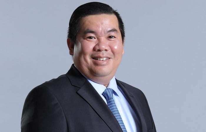 Ông Lê Minh Dũng từ nhiệm vị trí thành viên HĐQT độc lập Bất động sản Phát Đạt (PDR)