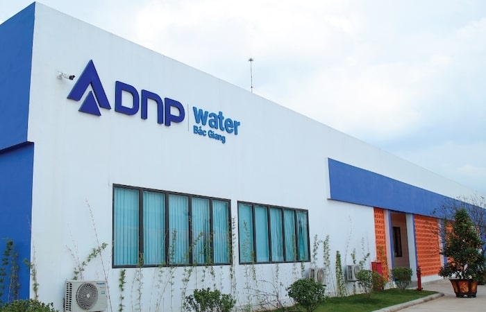 Samsung Engineering cử người đại diện tham gia HĐQT DNP Water