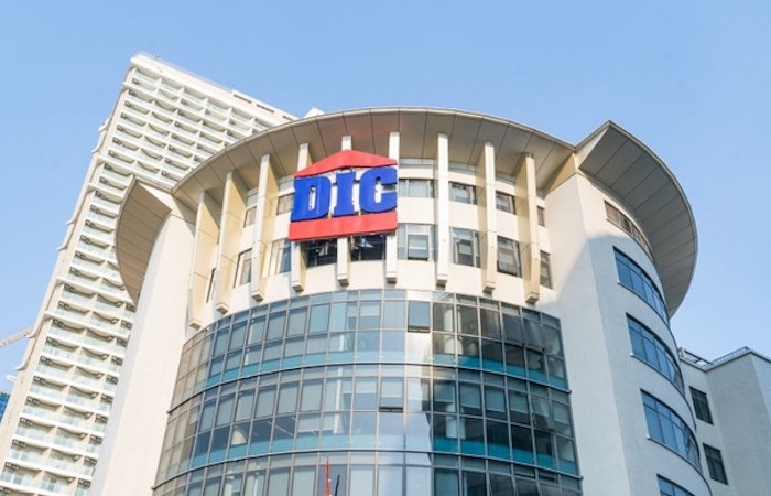 DIC Corp (DIG): Phó chủ tịch Nguyễn Thị Thanh Huyền đăng ký mua thêm 20 triệu cổ phiếu