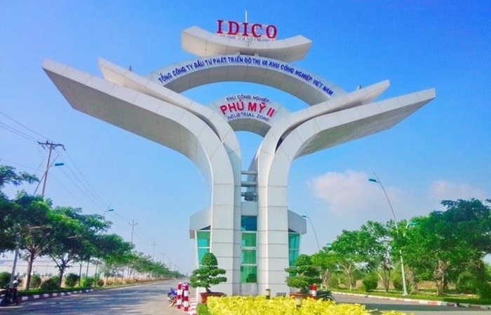 IDICO (IDC) rót 100 tỷ đồng thành lập công ty về sản xuất điện