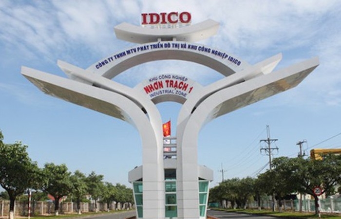 Công ty liên quan Tổng giám đốc dự kiến mua 6 triệu cổ phiếu IDC để tăng sở hữu