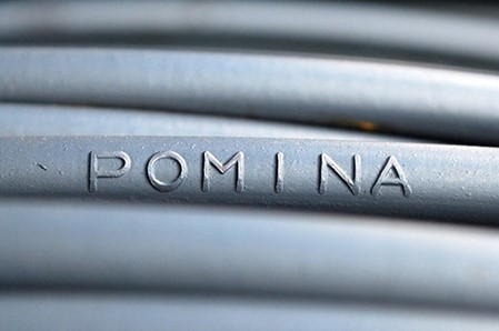 Vừa ghi nhận mức lỗ nặng nhất ngành thép, Pomina (POM) thay đổi Chủ tịch