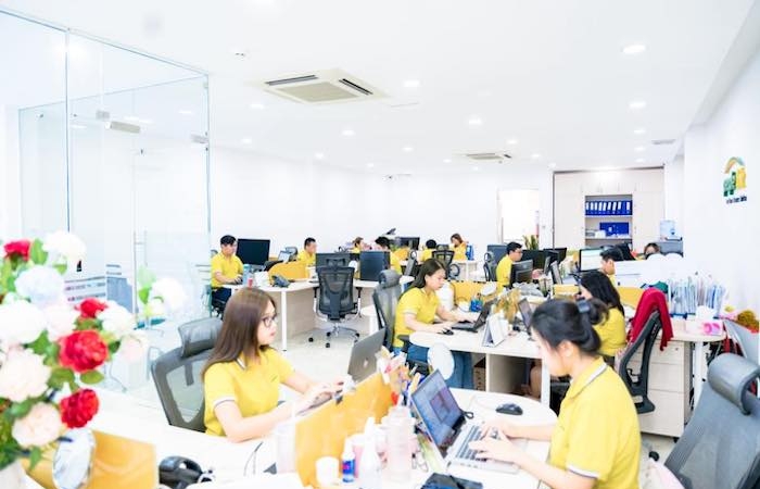 WMH bắt tay People Link, hỗ trợ nhân sự bán lẻ Việt Nam làm việc tại Nhật Bản