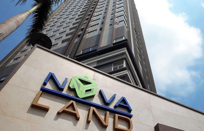 Novaland: Giá cổ phiếu liên tục tăng trần, NovaGroup muốn bán tiếp 38 triệu đơn vị