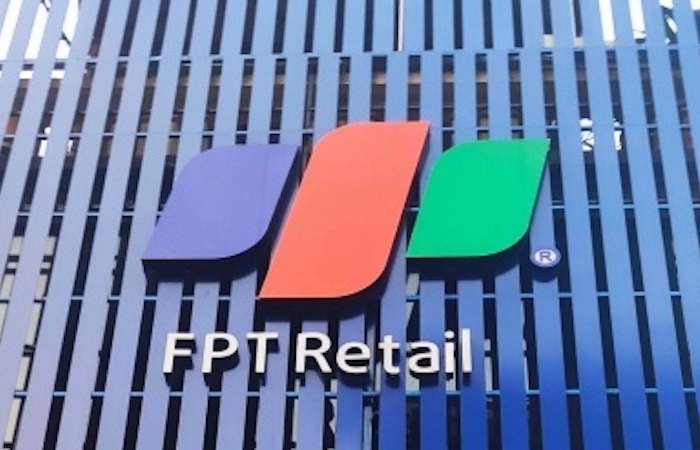 Giảm 99% so với cùng kỳ, FPT Retail chỉ lãi 2 tỷ trong quý I/2023